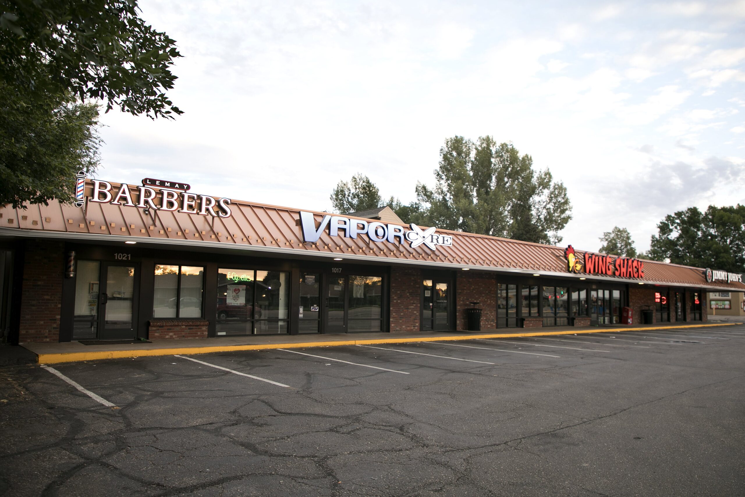 1005-1021 S. Lemay Fort Collins CO GLA-6246sqft- Retail (1)-min